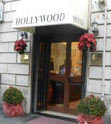 Hotel Hollywood
