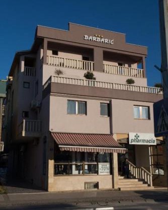Hotel Holy Miracle