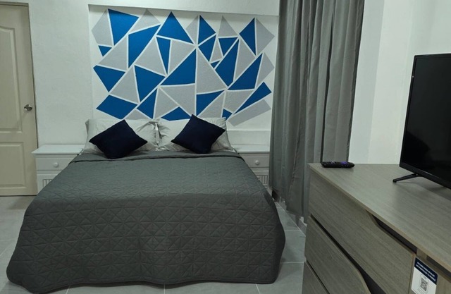 Hotel-Home in the heart of Cancun. Cozy hotel-home in the heart of Cancún