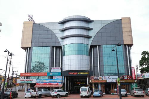 Hotel Horizon International