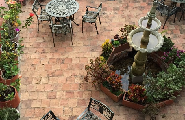 Hotel Hospedería San Carlos Villa de Leyva