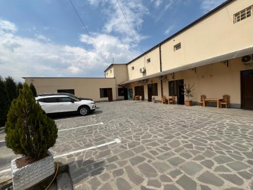 Hotel Hovit