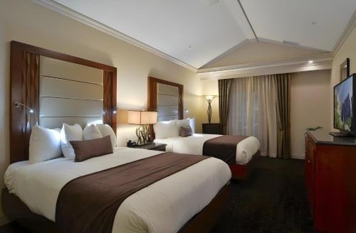 Hotel HS1