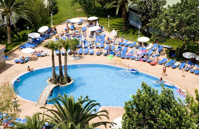 Hotel HSM Atlantic Park Hotel