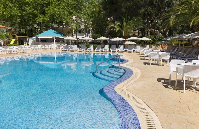Hotel HSM SOlivera
