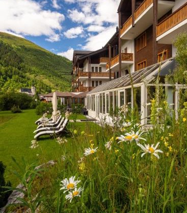 Hotel Hubertus