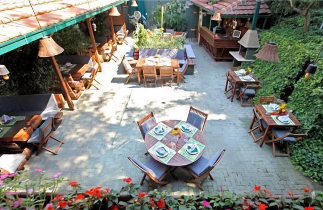 Hotel Hunter's Lodge Kamnik