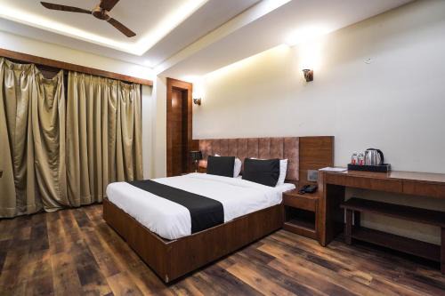 Hotel IBY Near Delhi Airport