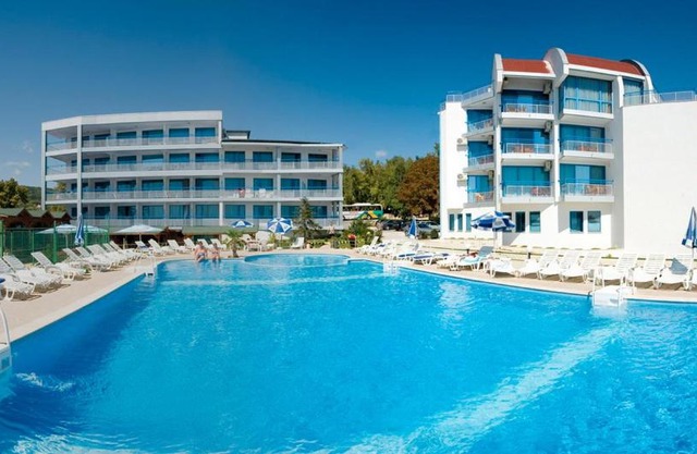 Hotel Iceberg