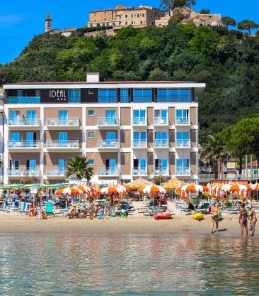Hotel Ideal