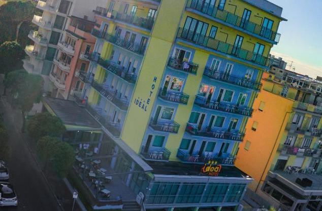 Hotel Ideal Sottomarina