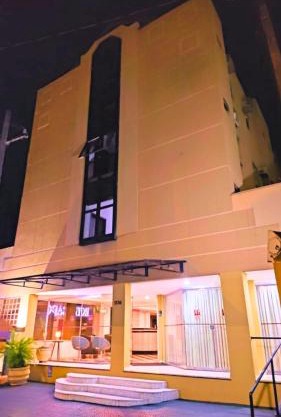Hotel Igapó