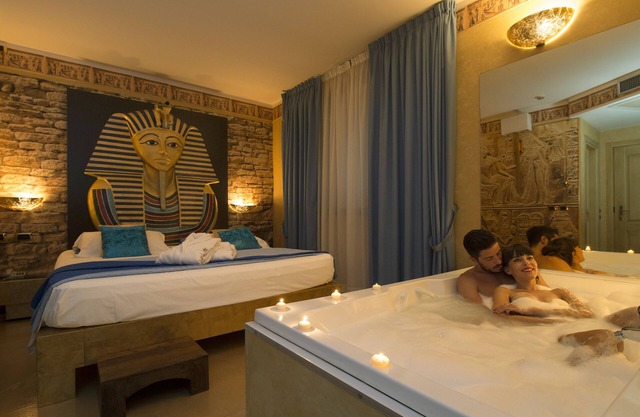 Hotel Il Castelletto