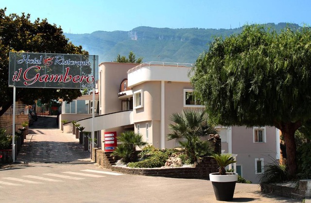 Hotel Il Gambero