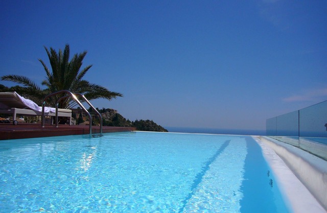 Hotel Il Piccolo Giardino
