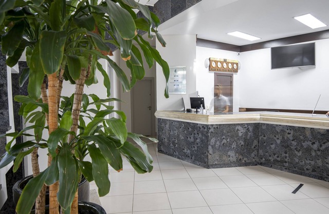 Hotel Ilha da Madeira