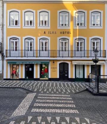 Hotel Ilha
