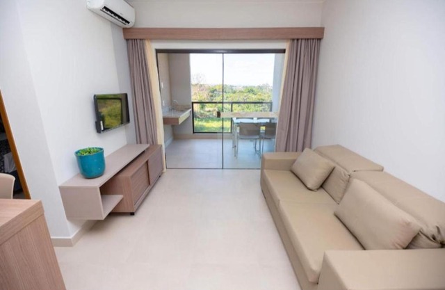 Hotel ilhas do lago Elton Cruz