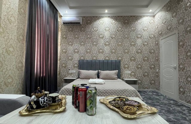 HOTEL IMMAM AZAM