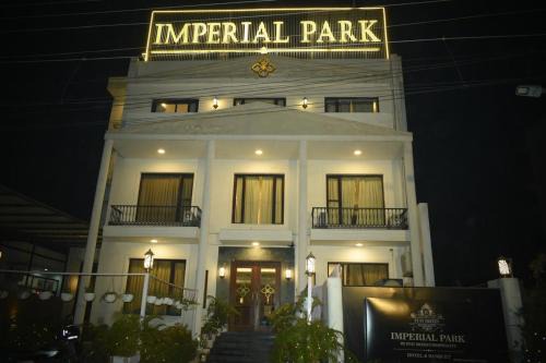 Hotel Imperial Park