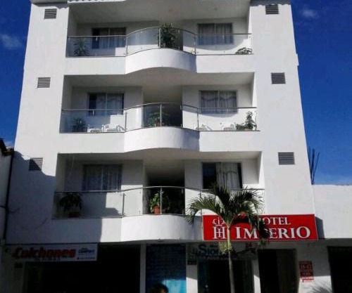 Hotel Imperio