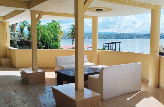Hotel in Tequesquitengo Gran Horizonte