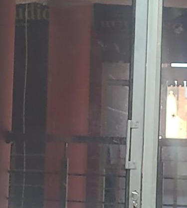 Hotel india