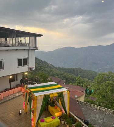 Hotel India