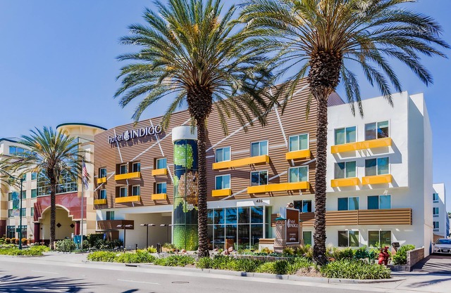 Hotel Indigo Anaheim by IHG