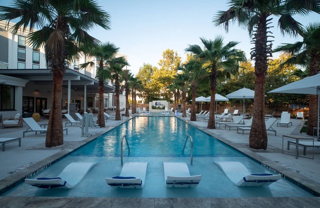 Hotel Indigo Mount Pleasant by IHG