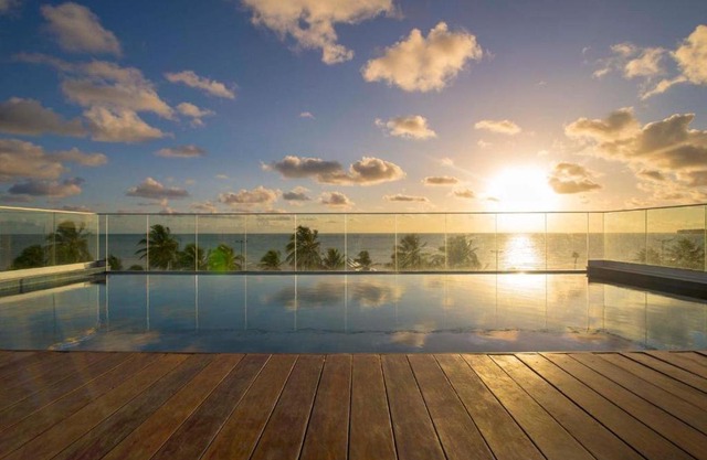 hotel infinity
