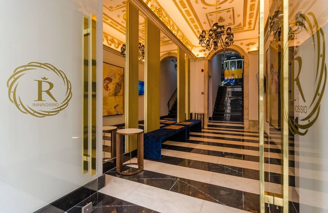 Hotel Inn Rossio