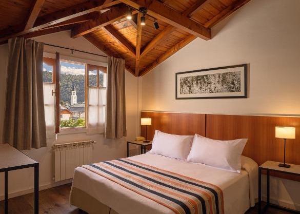 Hotel Intermonti