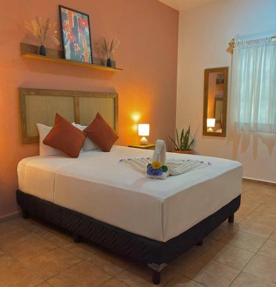 Hotel International House Riviera Maya