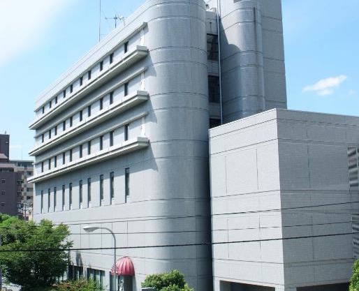 Hotel International House Osaka