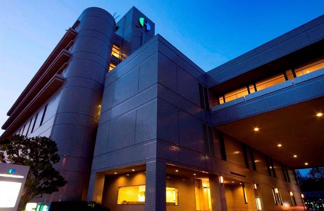Hotel International House Osaka