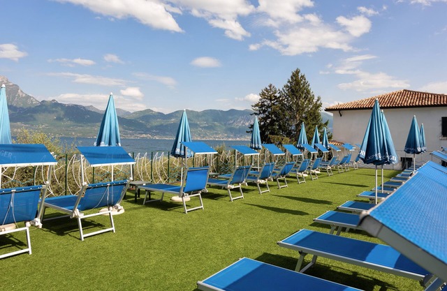 Hotel Internazionale
