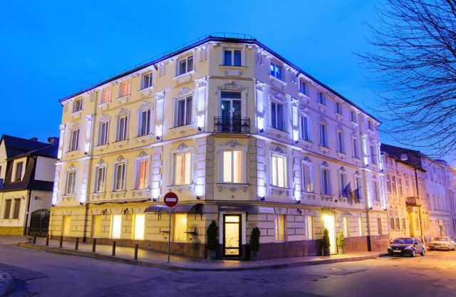 Hotel Irena