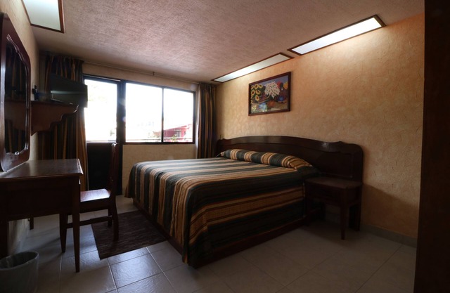 Hotel Isabel I