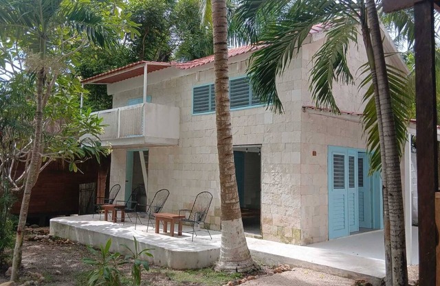Hotel Isabella Bacalar Front Lagoon