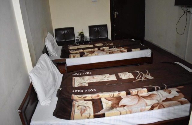 Hotel Islamabad Residency