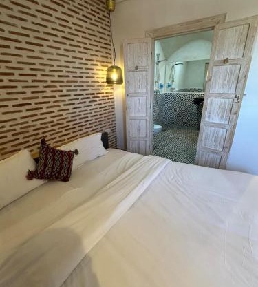 Hotel Islane Médina