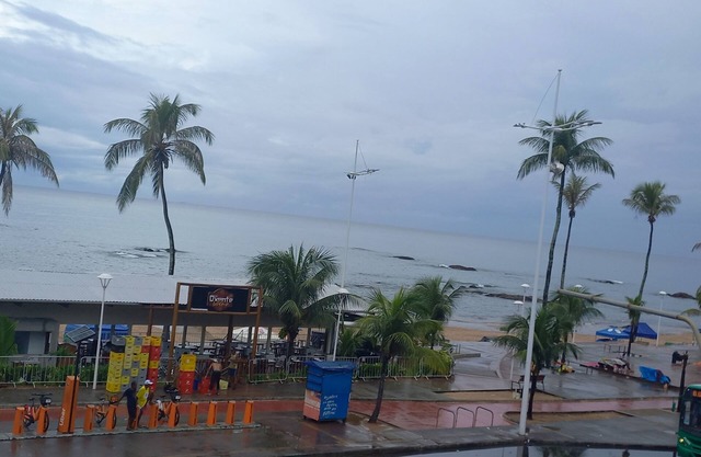 HOTEL ITAPUA AL MARE