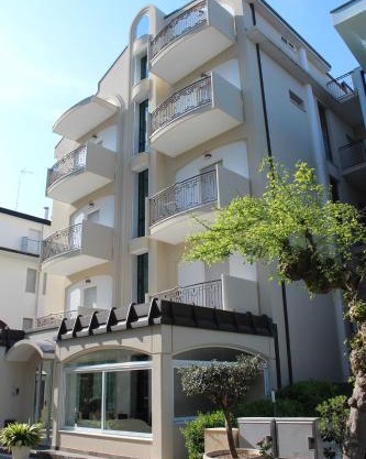 Hotel Ivana