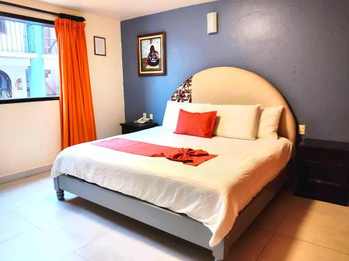 Hotel Jardines Del Carmen