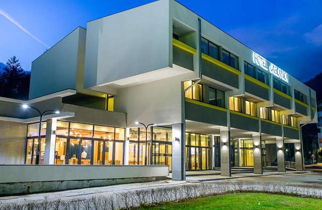 Hotel Jablanica