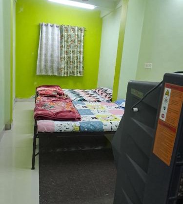 HOTEL JAISWAL Palace