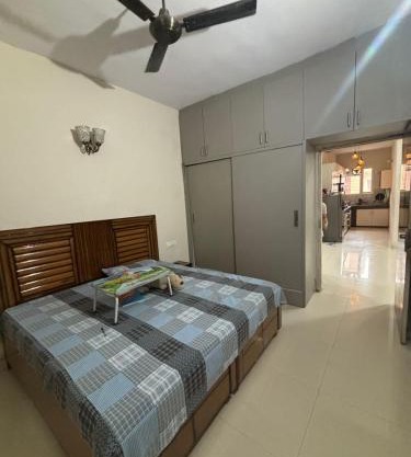 Hotel jansnkhya residency