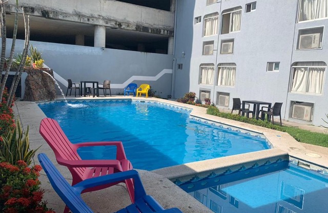 Hotel Jar8 Boca -Cerca WTC y plazas comerciales-