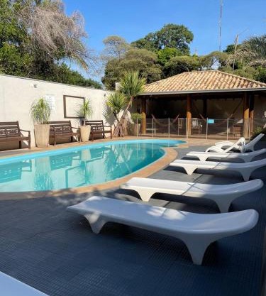 Hotel Jardim